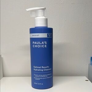 Paula's Choice Optimal Results Hydrating Cleanser